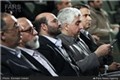 اساتید دانشکده کارآفرینی دانشگاه تهران و ریاست دانشگاه تهران