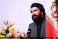 سخنرانی دکتر قاسم زاده رییس محترم فرهنگسرای کار