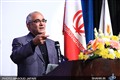 سخنرانی دکتر مصری، عضو محترم هیات رییسه مجلس