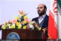 سخنرانی دکتر زالی رییس دانشکده کارآفرینی دانشگاه تهران