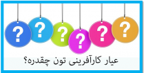 استعداد سنجی کارآفرینی